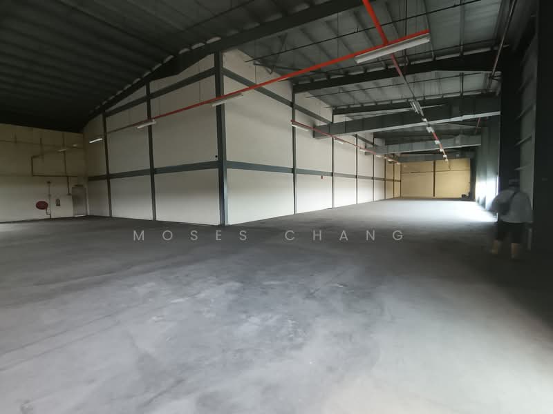 Factory for Rent in Kulim (Kedah) - Moses Chang - Interior - PropertyGuru.com.my