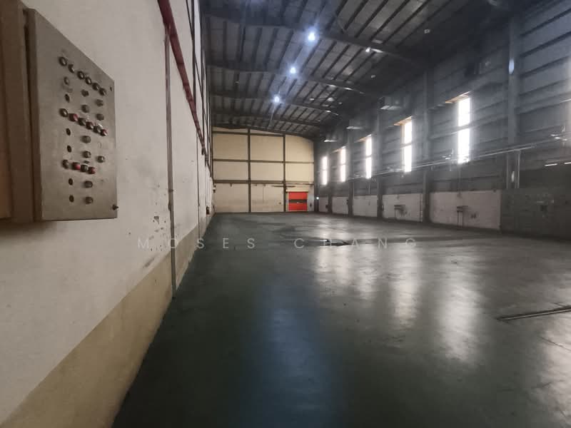 Factory for Rent in Kulim (Kedah) - Moses Chang - Interior - PropertyGuru.com.my