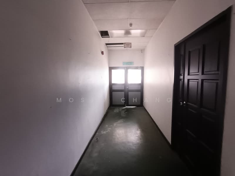 Factory for Rent in Kulim (Kedah) - Moses Chang - Corridor - PropertyGuru.com.my