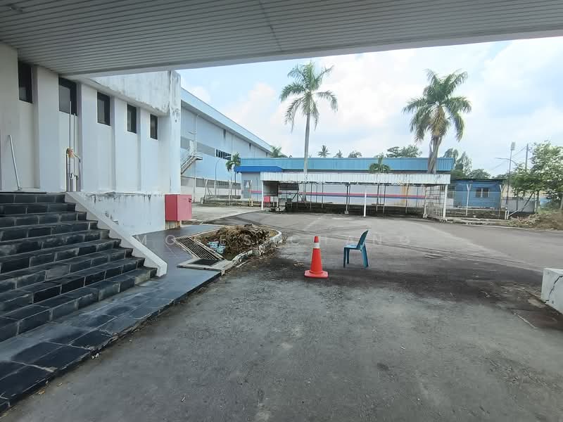 Factory for Rent in Kulim (Kedah) - Moses Chang - PropertyGuru.com.my