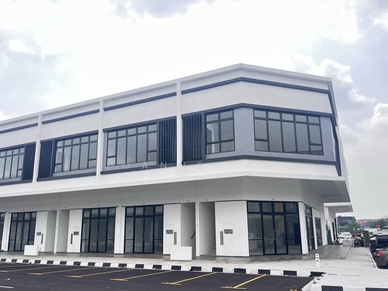 Kedai untuk Disewa di Bandar Bukit Tinggi (Klang) - Joanne Tan - PropertyGuru.com.my