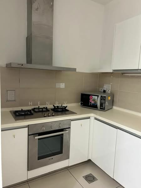 Kondominium untuk Disewa di Suasana Bangsar - Henry Chia - PropertyGuru.com.my