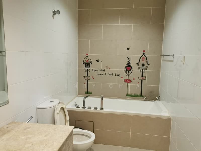 Kondominium untuk Disewa di Suasana Bangsar - Henry Chia - PropertyGuru.com.my