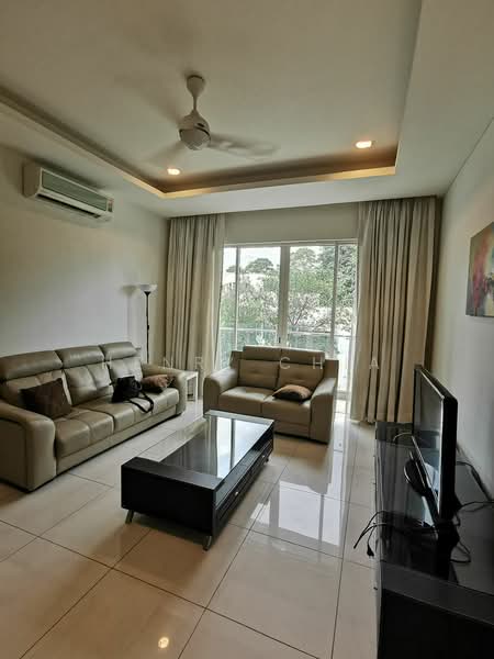 Kondominium untuk Disewa di Suasana Bangsar - Henry Chia - PropertyGuru.com.my