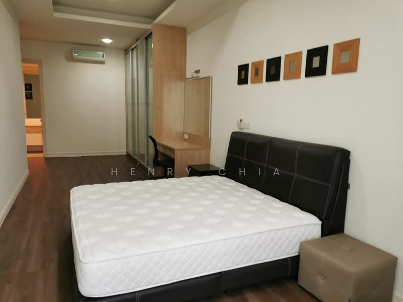 Kondominium untuk Disewa di Suasana Bangsar - Henry Chia - PropertyGuru.com.my