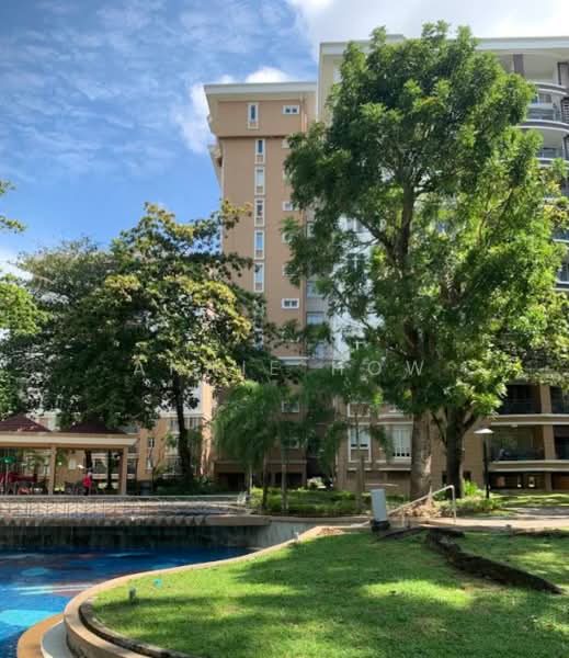 Condominium for Sale at Bungaraya Condominium - Annie How - Exterior - PropertyGuru.com.my