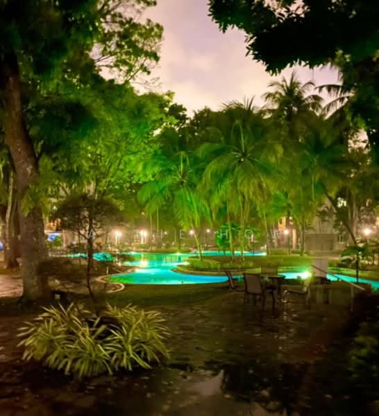 Condominium for Sale at Bungaraya Condominium - Annie How - PropertyGuru.com.my
