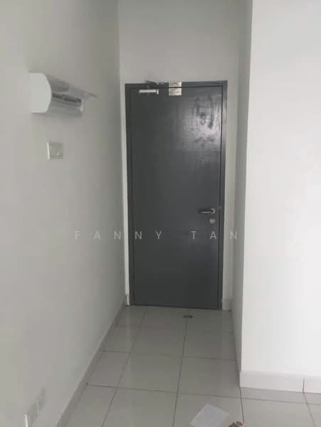 Apartment for Rent at Pangsapuri Kasturi Bandar Dato Onn - Fanny Tan - Entrance - PropertyGuru.com.my