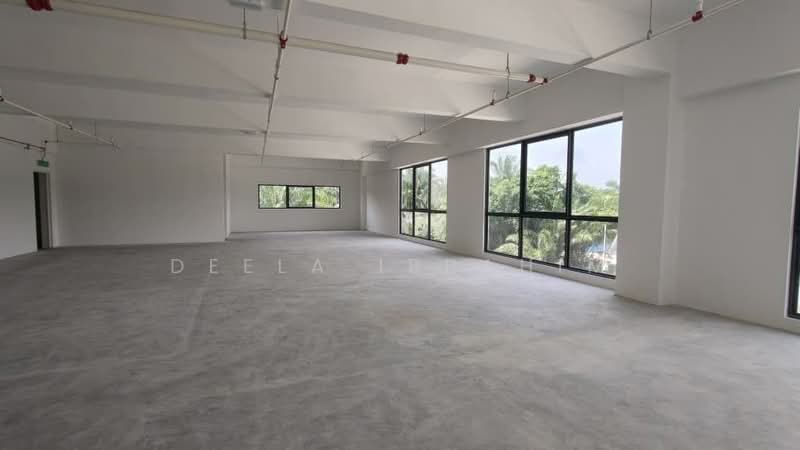 Kilang untuk Dijual di Banting (Selangor) - Deela Ibrahim - Interior - PropertyGuru.com.my