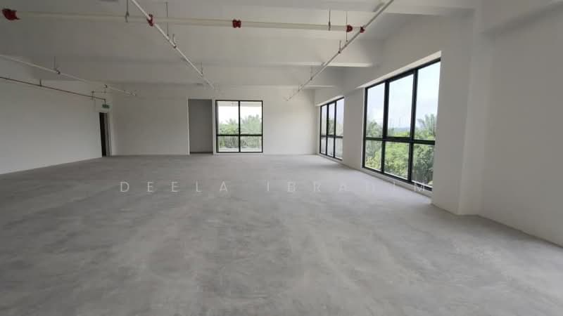Kilang untuk Dijual di Banting (Selangor) - Deela Ibrahim - Interior - PropertyGuru.com.my