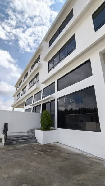 Kilang untuk Dijual di Banting (Selangor) - Deela Ibrahim - Exterior - PropertyGuru.com.my