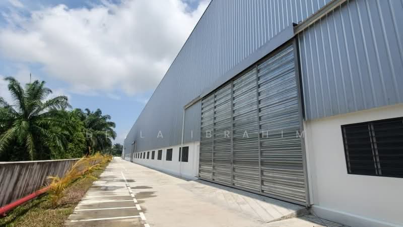 Kilang untuk Dijual di Banting (Selangor) - Deela Ibrahim - Exterior - PropertyGuru.com.my