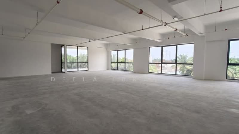 Kilang untuk Dijual di Banting (Selangor) - Deela Ibrahim - Interior - PropertyGuru.com.my