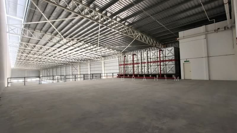 Kilang untuk Dijual di Banting (Selangor) - Deela Ibrahim - Interior - PropertyGuru.com.my