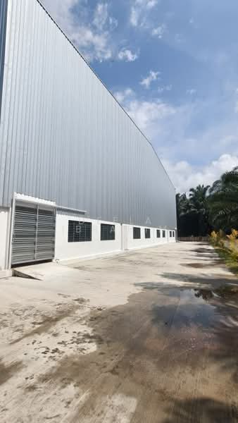 Kilang untuk Dijual di Banting (Selangor) - Deela Ibrahim - Exterior - PropertyGuru.com.my