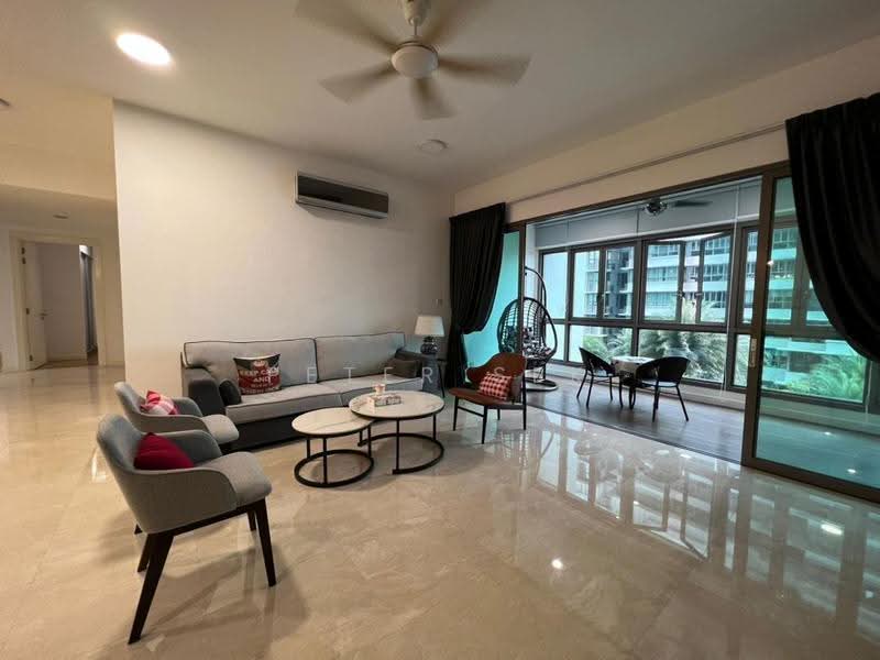 Condominium for Sale at Seni Mont Kiara - Peter Sek - PropertyGuru.com.my