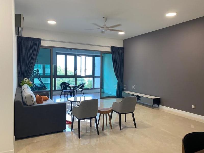 Condominium for Sale at Seni Mont Kiara - Peter Sek - PropertyGuru.com.my