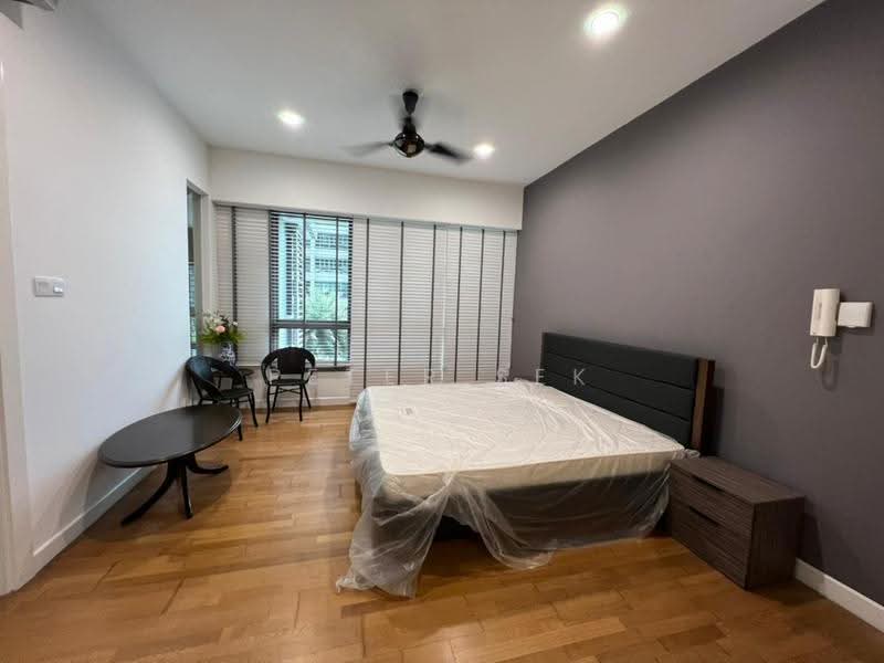 Condominium for Sale at Seni Mont Kiara - Peter Sek - PropertyGuru.com.my
