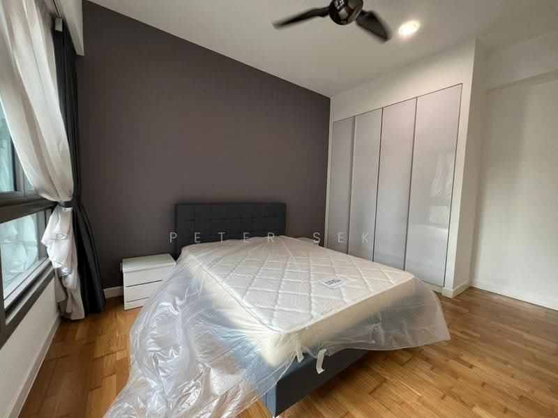 Condominium for Sale at Seni Mont Kiara - Peter Sek - PropertyGuru.com.my