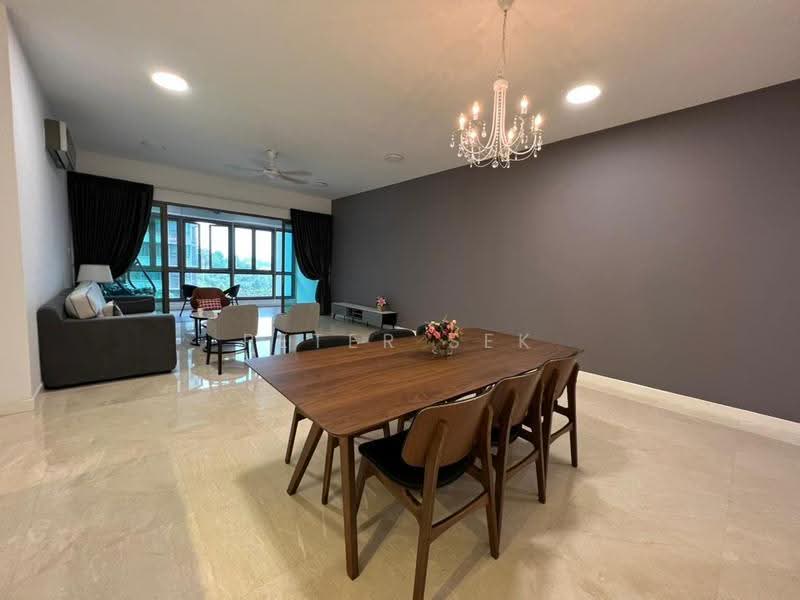 Condominium for Sale at Seni Mont Kiara - Peter Sek - PropertyGuru.com.my