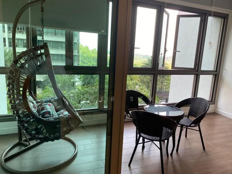 Condominium for Sale at Seni Mont Kiara - Peter Sek - PropertyGuru.com.my