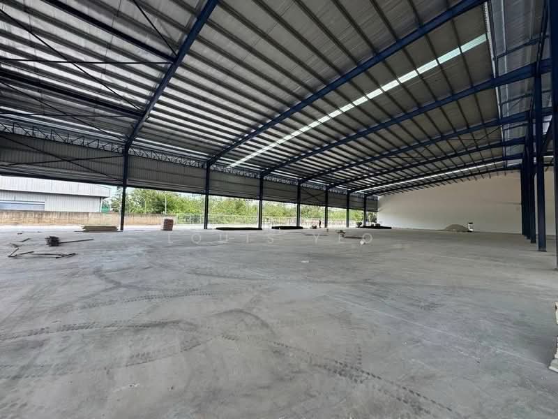 Kilang untuk Disewa di Kota Tinggi (Johor) - Louis Yeo - Interior - PropertyGuru.com.my