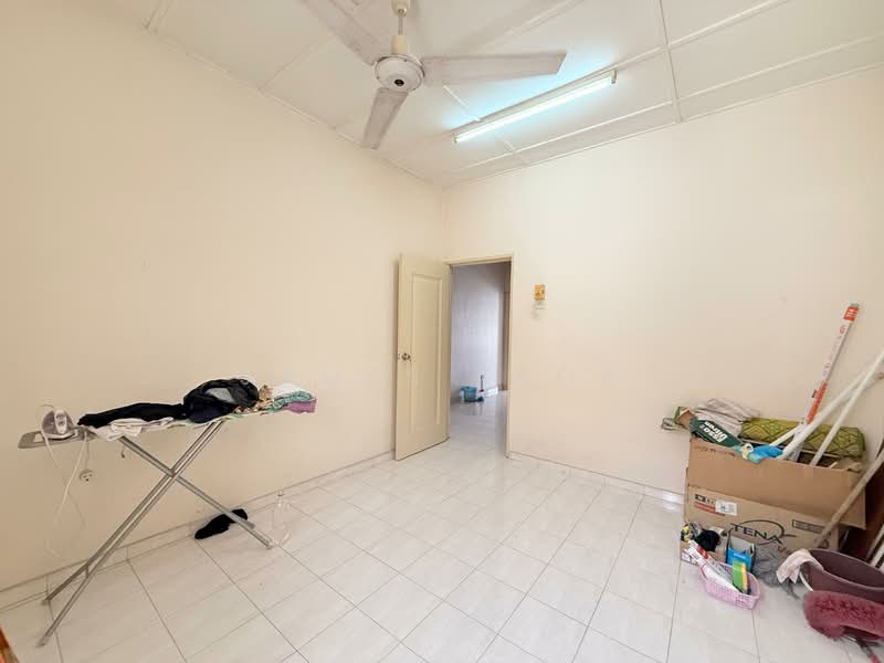 2-storey Terraced House for Sale in Bandar Bukit Tinggi 2 (Klang) - James Teoh - Interior - PropertyGuru.com.my