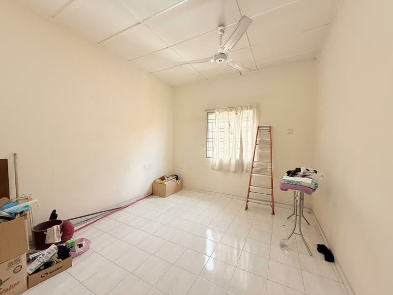 2-storey Terraced House for Sale in Bandar Bukit Tinggi 2 (Klang) - James Teoh - Interior - PropertyGuru.com.my