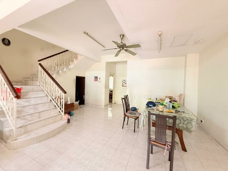 2-storey Terraced House for Sale in Bandar Bukit Tinggi 2 (Klang) - James Teoh - Interior - PropertyGuru.com.my