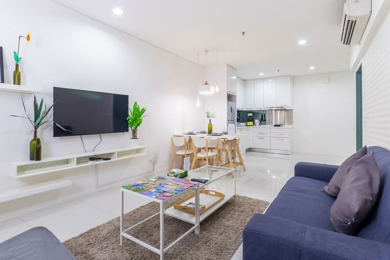 Service Residence for Sale at Serviced Residence @ Shaftsbury Putrajaya - JV Voon - Living Room - PropertyGuru.com.my