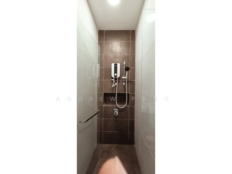 Kondominium untuk Dijual di Ara Sentral - Andrew Pang - PropertyGuru.com.my