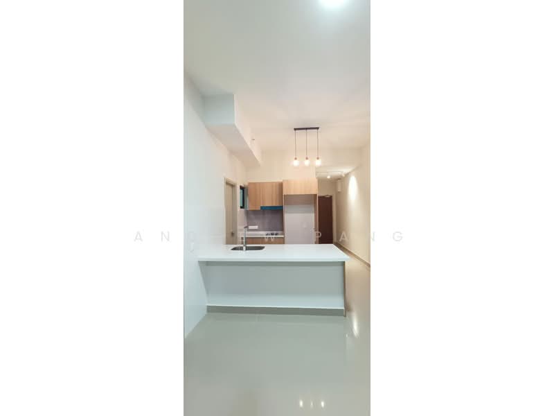 Kondominium untuk Dijual di Ara Sentral - Andrew Pang - PropertyGuru.com.my