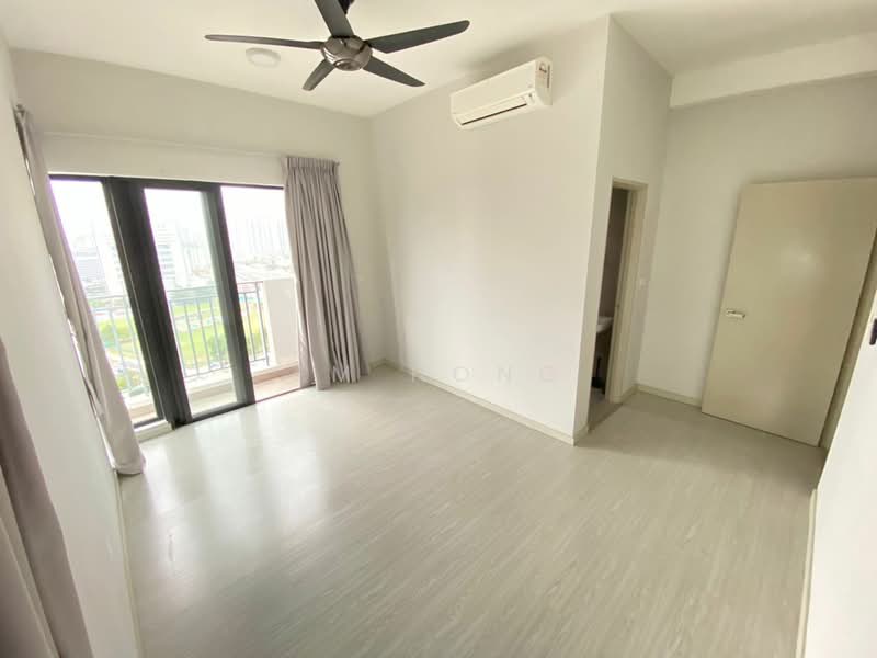 Condominium for Sale at The Haute Gurney - FM Hong - Balcony - PropertyGuru.com.my
