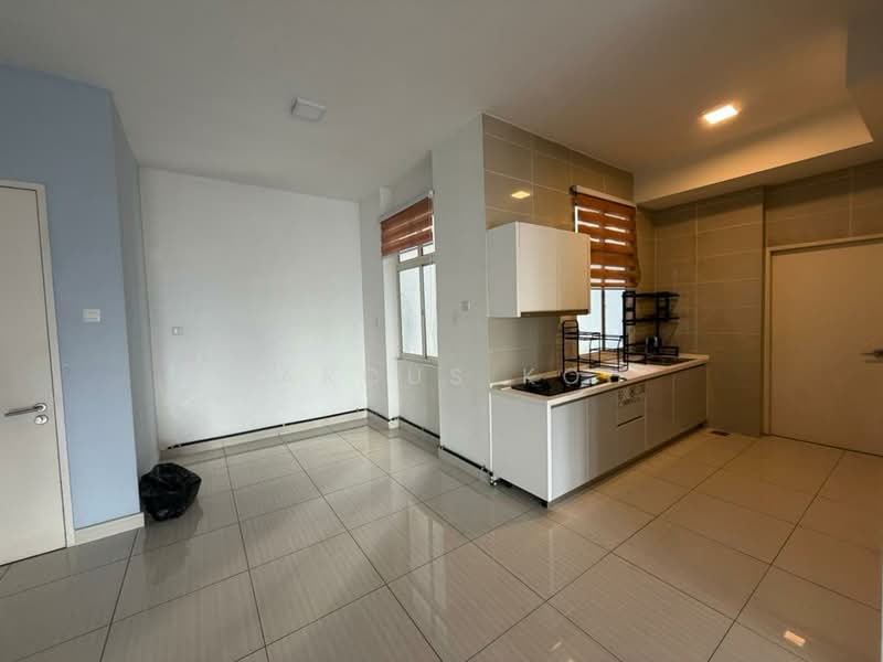 Condominium for Rent at Damansara Foresta - Marcus Koh - Kitchen - PropertyGuru.com.my