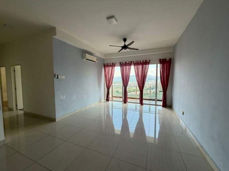 Condominium for Rent at Damansara Foresta - Marcus Koh - Living Room - PropertyGuru.com.my