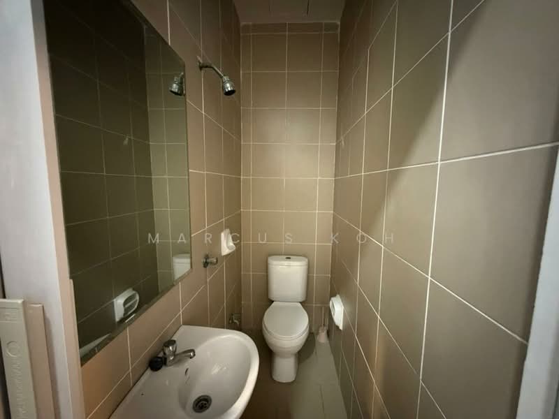 Condominium for Rent at Damansara Foresta - Marcus Koh - Bathroom - PropertyGuru.com.my
