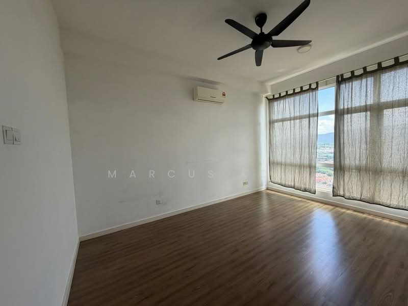 Condominium for Rent at Damansara Foresta - Marcus Koh - Living Room - PropertyGuru.com.my