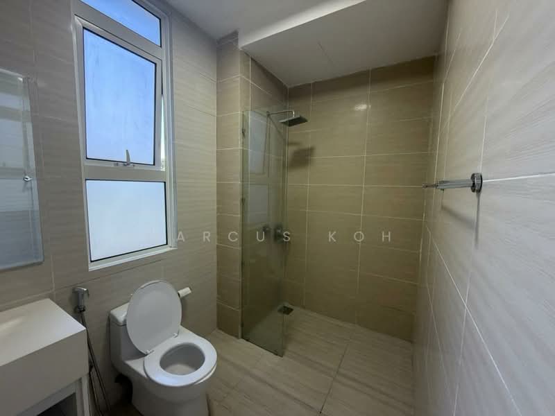 Condominium for Rent at Damansara Foresta - Marcus Koh - Bathroom - PropertyGuru.com.my