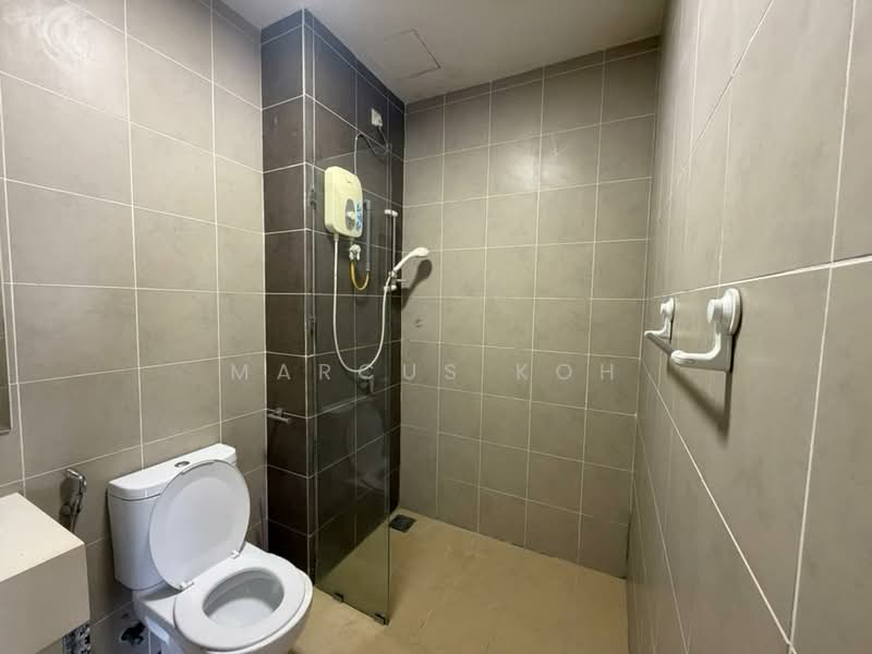 Condominium for Rent at Damansara Foresta - Marcus Koh - Bathroom - PropertyGuru.com.my