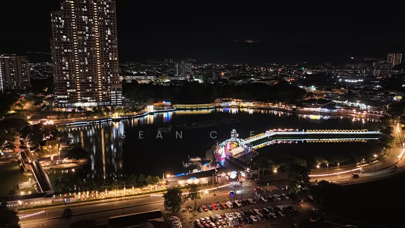 Shop for Rent in Kepong (Kuala Lumpur) - Sean Chee - Exterior - PropertyGuru.com.my