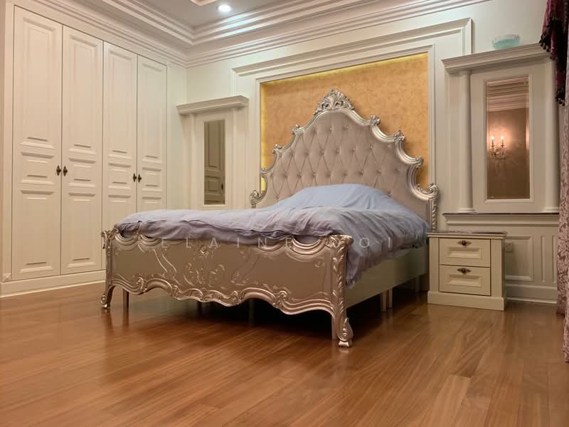 Kondominium untuk Dijual di Skyhome - Elaine Ooi - Bedroom - PropertyGuru.com.my