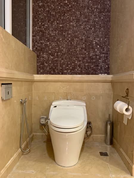 Kondominium untuk Dijual di Skyhome - Elaine Ooi - Bathroom - PropertyGuru.com.my