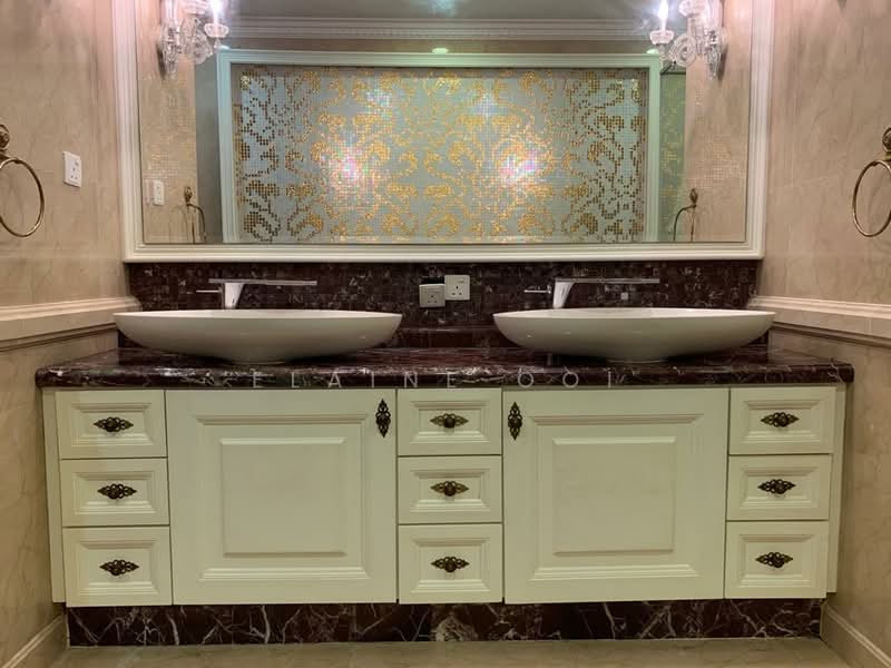 Kondominium untuk Dijual di Skyhome - Elaine Ooi - Bathroom - PropertyGuru.com.my