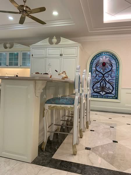 Kondominium untuk Dijual di Skyhome - Elaine Ooi - Kitchen - PropertyGuru.com.my