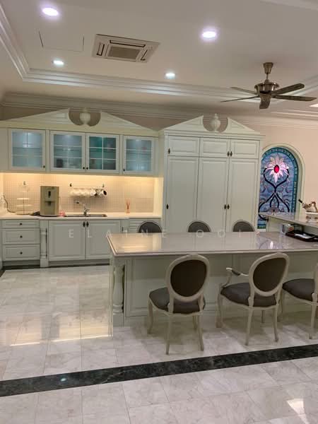 Kondominium untuk Dijual di Skyhome - Elaine Ooi - Kitchen - PropertyGuru.com.my