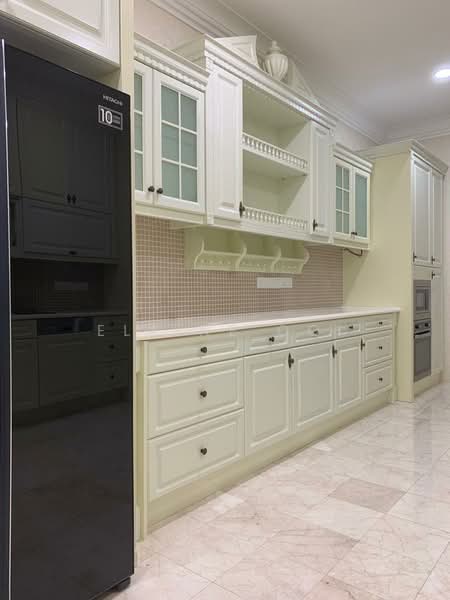 Kondominium untuk Dijual di Skyhome - Elaine Ooi - Kitchen - PropertyGuru.com.my
