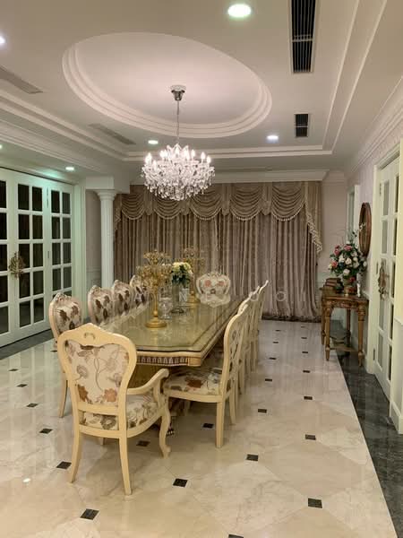 Kondominium untuk Dijual di Skyhome - Elaine Ooi - Dining Room - PropertyGuru.com.my