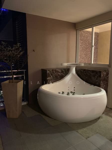 Kondominium untuk Dijual di Skyhome - Elaine Ooi - Balcony - PropertyGuru.com.my