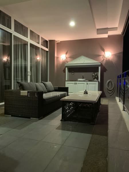Kondominium untuk Dijual di Skyhome - Elaine Ooi - Exterior - PropertyGuru.com.my