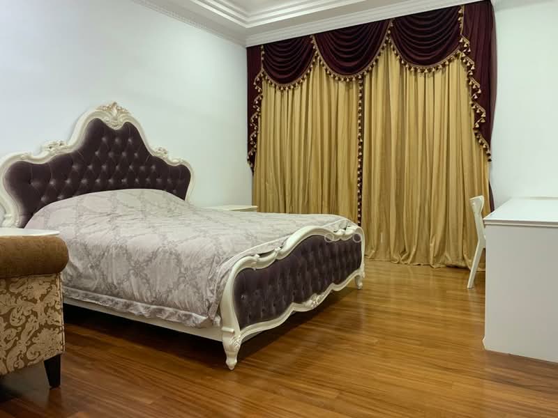 Kondominium untuk Dijual di Skyhome - Elaine Ooi - Bedroom - PropertyGuru.com.my